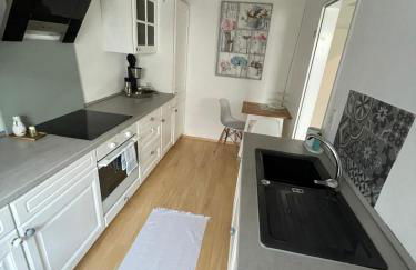 Gemütliche Wohnung am Tor zum Schwarzwald - Foto 10