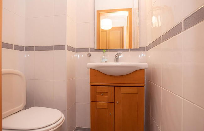 Foz Village Beach by Rent4all - Photo 19