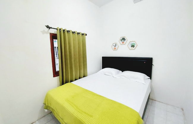 Nitikan House by FH Stay - Foto 7