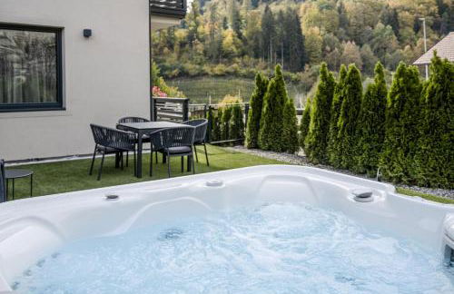 Nidaris - Luxury Private Spa Suites - Foto 66