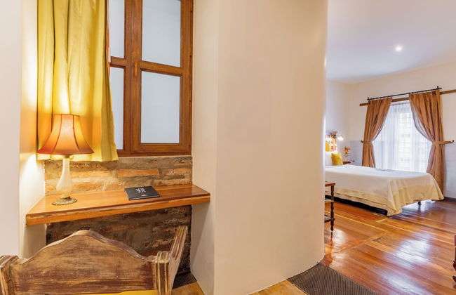 Old Town Quito Suites, Apartments & Boutique hotel - Photo 14