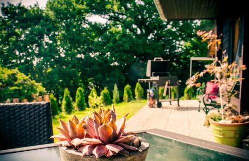 Chalet Wickie - Foto 5