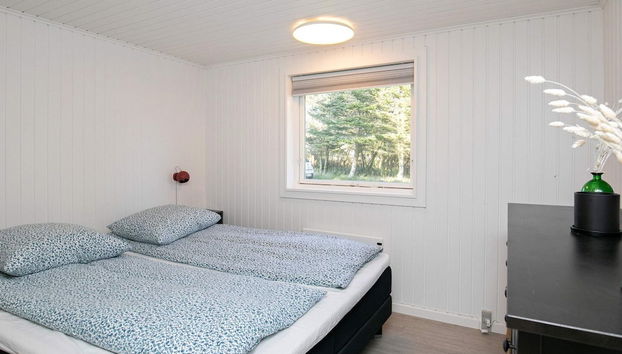 Holiday Home in LÃ¸kken - Foto 5, Interni