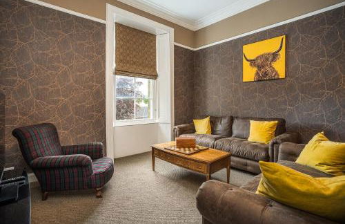 Annfield House, Callander - Foto 10