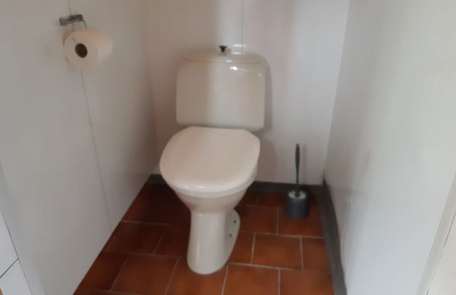 Eidsdal Camping og Feriehus - Foto 17