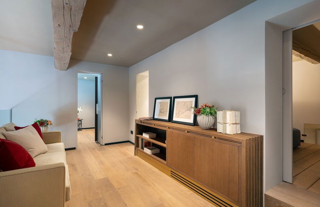 Arts & Crafts Apartments - Foto 28