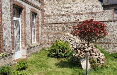 Beautiful 19th century host house near from Etretat - Foto 31