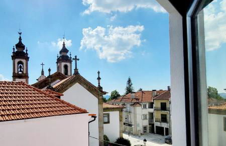 CASA OURO D'ALVA - Luxury Lodging, SPA & WELLNESS - Foto 68