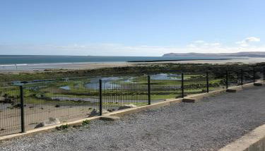 Les pieds dans l eau, Cap Gris Nez - Foto 3