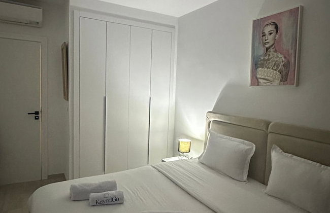 Residence Villa Jade Luxe Marsa - Foto 39