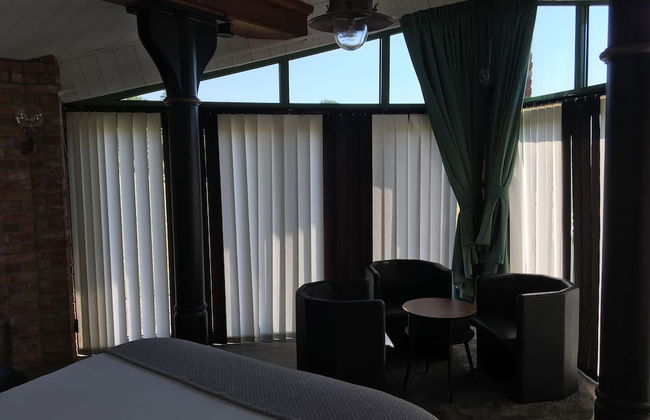 Åmund Vin & Fruktgård - Foto 16