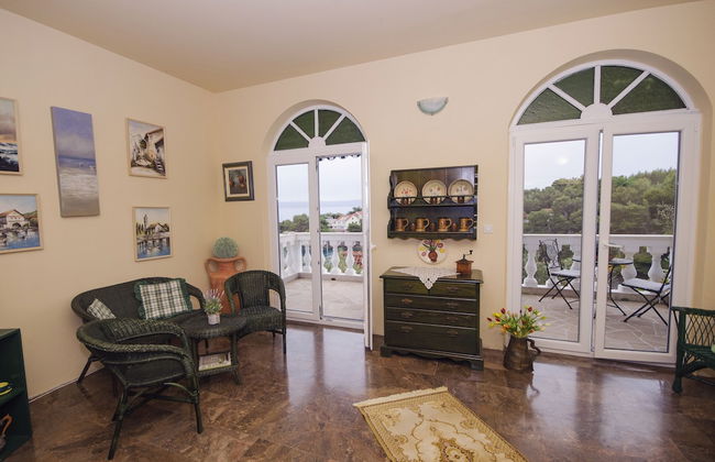 Holiday Home Pupa - Foto 8