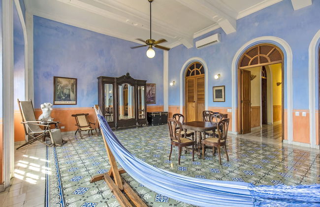 Casa Morales Getsemani - Foto 14