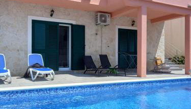 Holiday House Fantasy With Pool - Foto 1