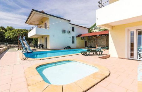 Cozy Apartment In Labin With Wifi - Foto 1