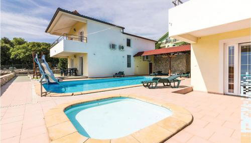 Cozy Apartment In Labin With Wifi - Foto 1