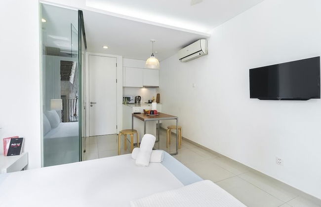 Christina's Saigon - An House - Foto 20