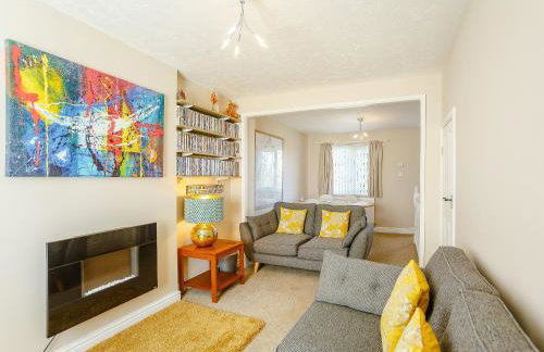 Russell Cottage - Foto 1