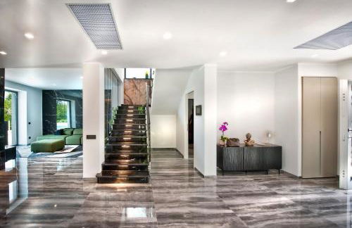 Villa dei Gelsomini - Foto 37