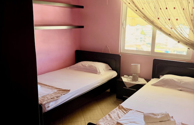 ERAL Apart-Hotel - Foto 9