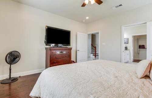 Family-Friendly FIFA World Cup Home Base! - Foto 21