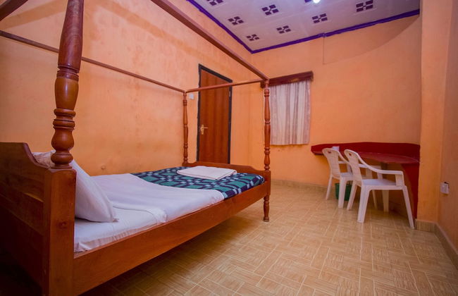 Signal Gardens Hotel - Foto 11