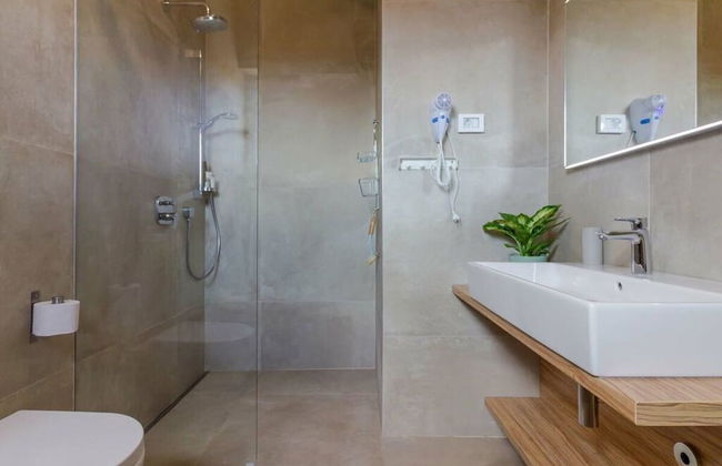 Villa Mijn Koltrina - Foto 16