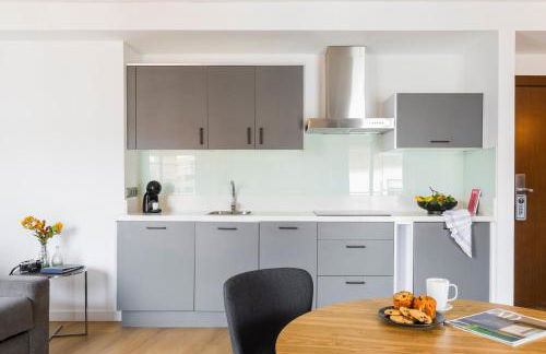 Parker The Urban Flats - Photo 41