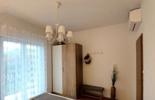 Villa Bacio with heated pool, starlink internet - Foto 26