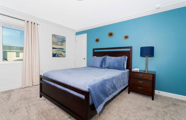 Wonderful 5 Bd Close to Disney @ Storey Lake Resort 2980 - Photo 71