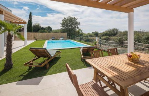 3 Bedroom Pet Friendly Home In Krmed - Foto 7