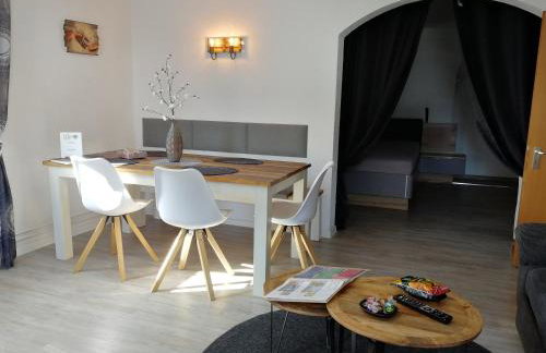 Ferienwohnung Am Steingarten beim Europa-Park - Foto 28