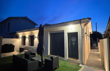 Maison de Vacances Mon Cocon Bordelais - Foto 7