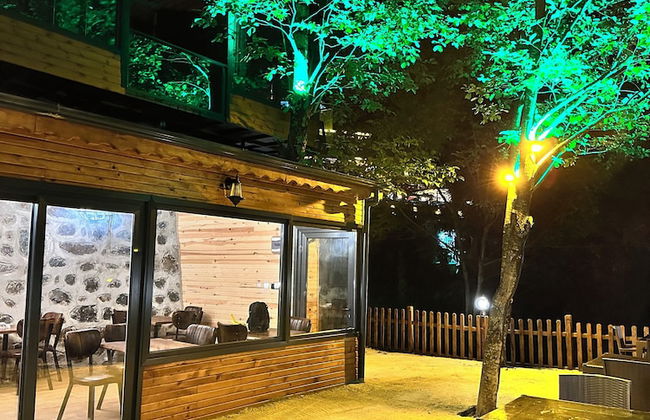 Dolobi Bungalow - Foto 30