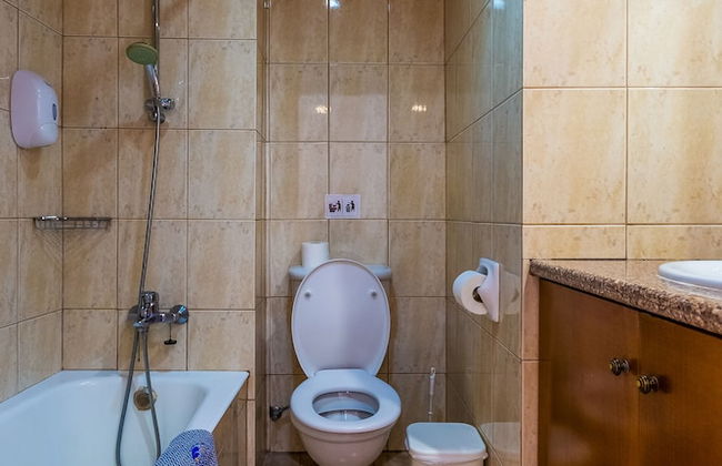 Tetyk Hotel - Foto 19