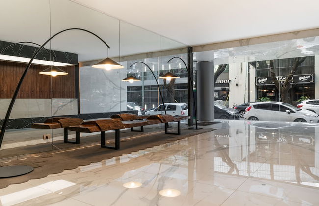 Top Rentals Belgrano - Foto 2