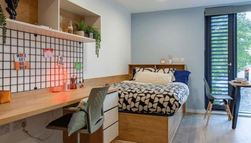 For Students Only - Ty Nant in Swansea - Foto 4