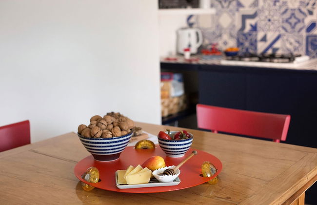 Casa Iommart - Photo 28