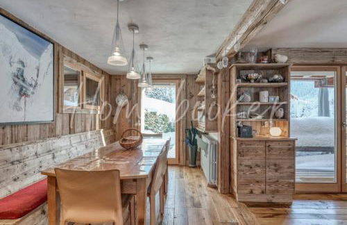 Chalet Hermine - Foto 7