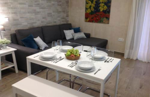 Niebla Centro Apartamentos - Foto 39