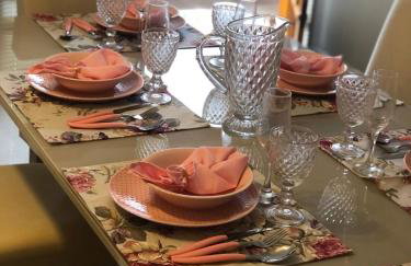 Casa perto do centro vale dos vinhedos, caminhos de pedra - Foto 11