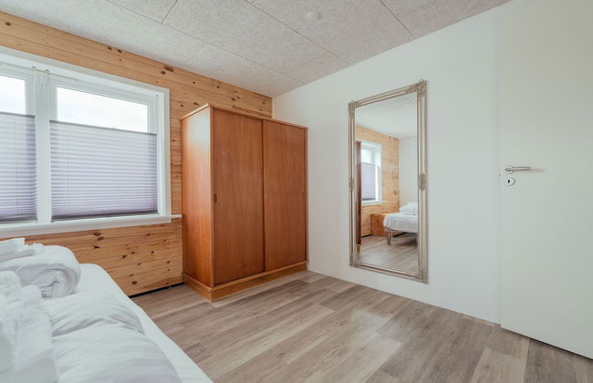 Cozy Family Home In Vestmanna - Foto 4