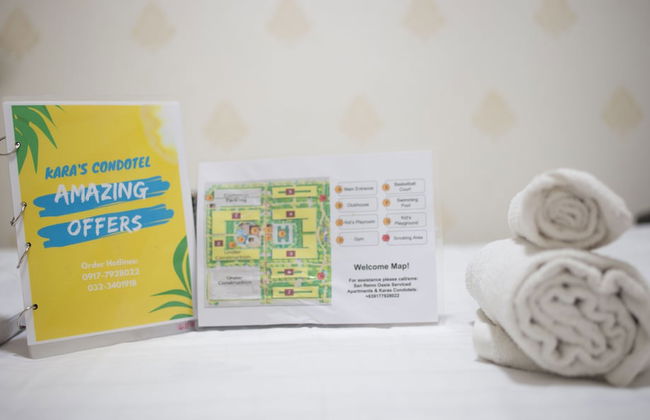 Kara's Condotels - Foto 42