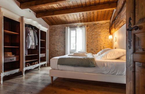 Mas Millésime - Gîte Mourvèdre - 6 pers - Piscine privative - St Remy de Provence - Foto 34