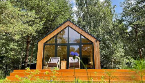 WOODX HOUSE - Foto 5