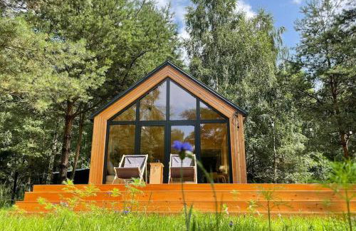 WOODX HOUSE - Foto 5