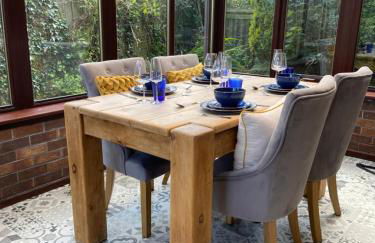 Stunning quirky home in Amble - Foto 20