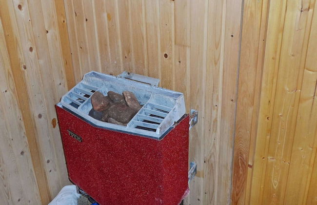 5 Person Holiday Home in Logdea - Photo 4