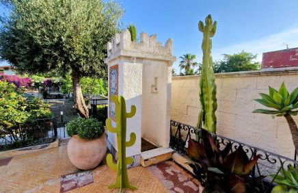 Villa Sicels - Agnone Beach - Syracuse - Foto 9