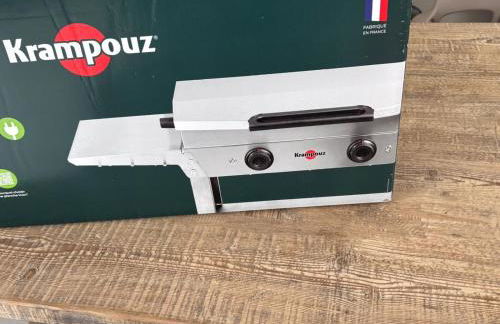 Villa Wax - Piscine et plage - Foto 47